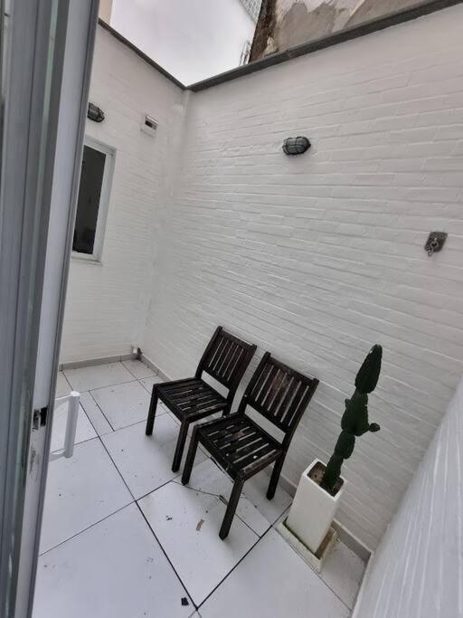 Lindissimo Ipanema, 2 Suites Rio de Janeiro Zewnętrze zdjęcie