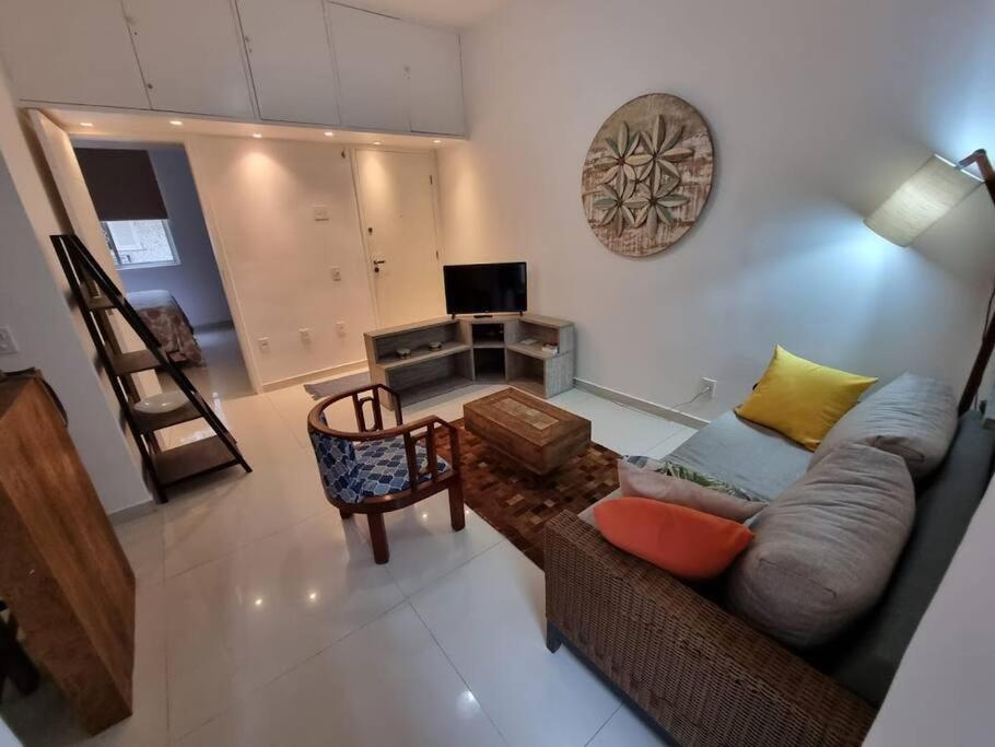 Lindissimo Ipanema, 2 Suites Rio de Janeiro Zewnętrze zdjęcie